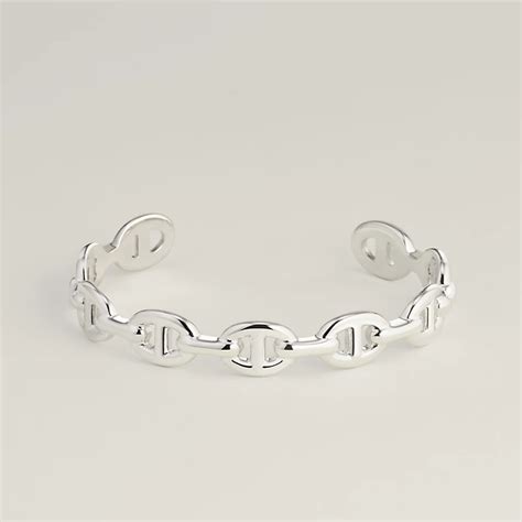 Chaine d'ancre bracelet, medium model .